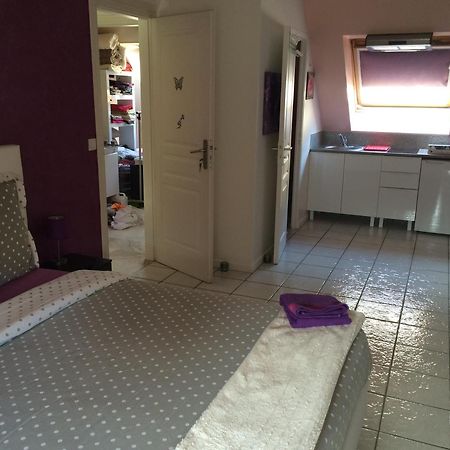 L'Eden Spa Orly Aéroport Thiais Kültér fotó
