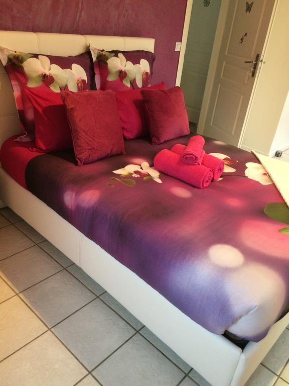 L'Eden Spa Orly Aéroport Thiais Kültér fotó