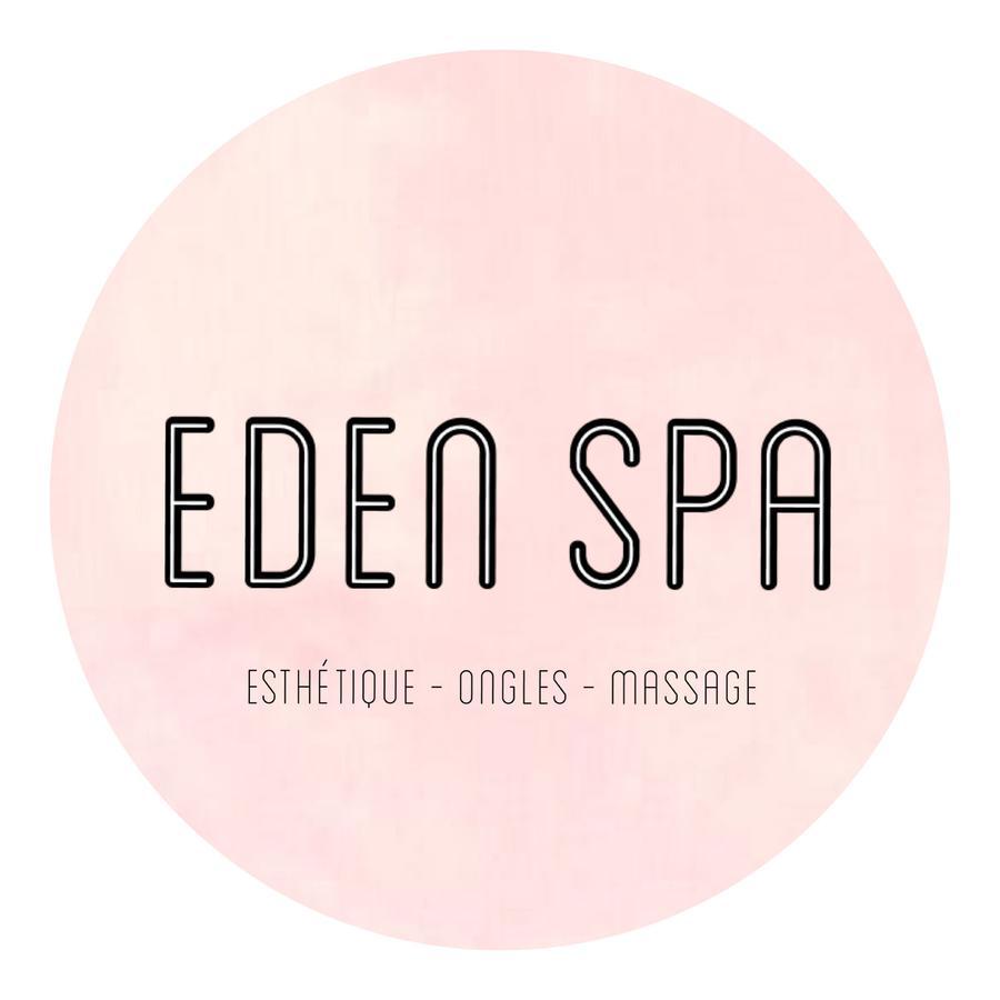 L'Eden Spa Orly Aéroport Thiais Kültér fotó